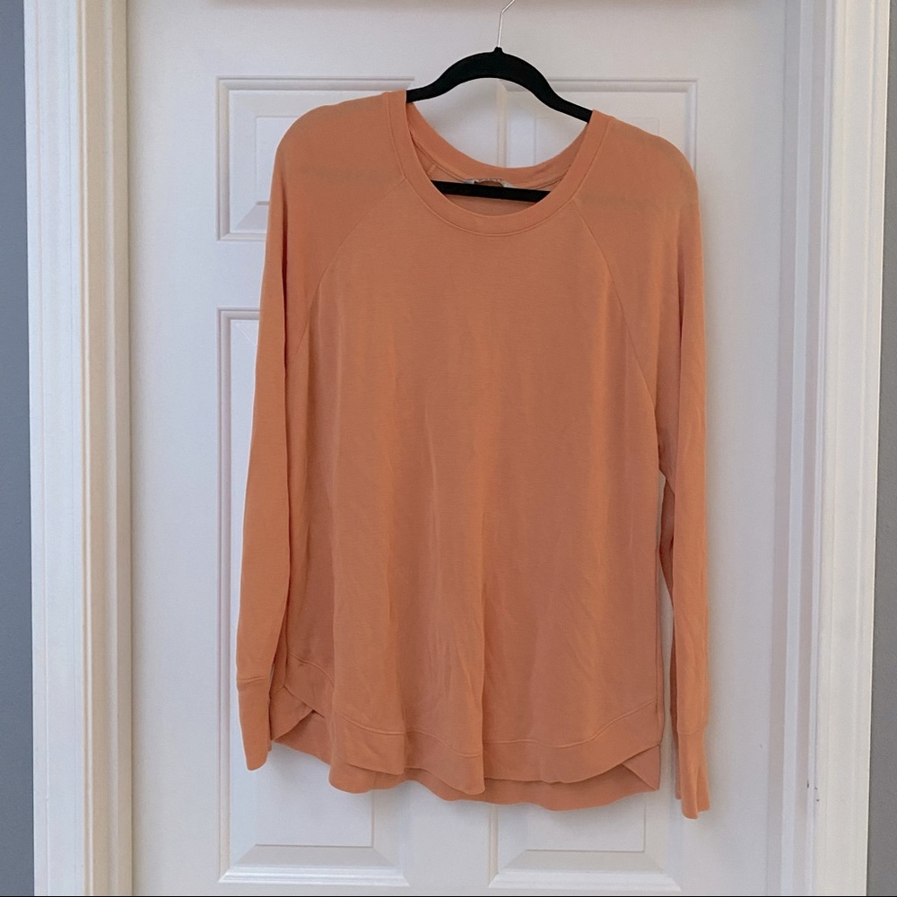 Women’s athleta mindset sweatshirt